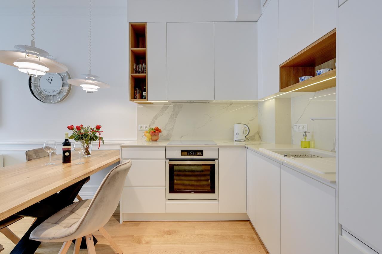 Apartament Beach '61 - Neptun Park Gdańsk Zewnętrze zdjęcie